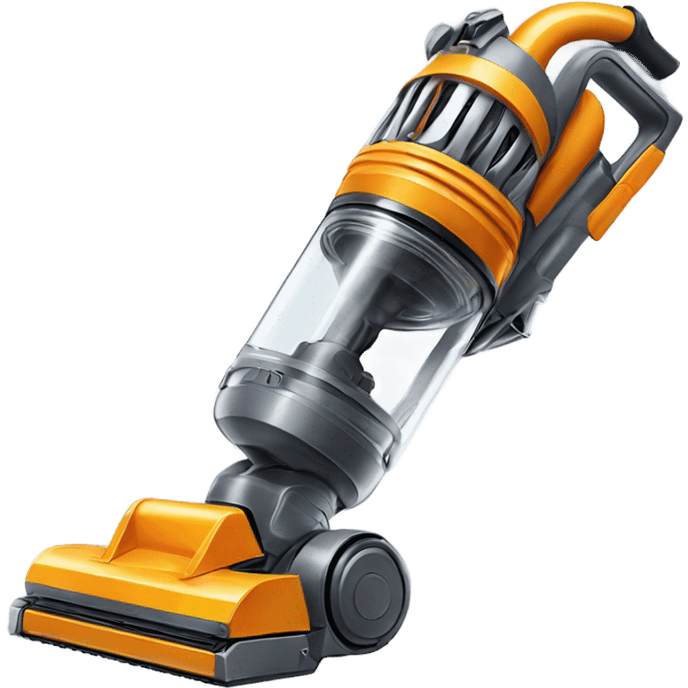 Dyson emoji