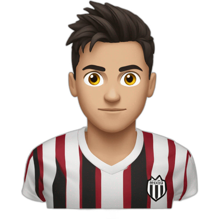 dybala emoji