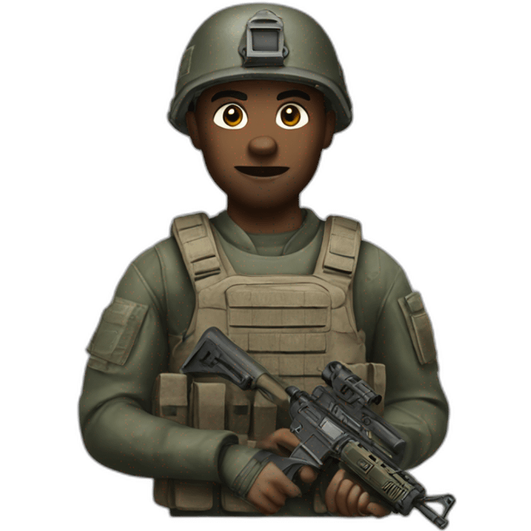 Call of duty  emoji