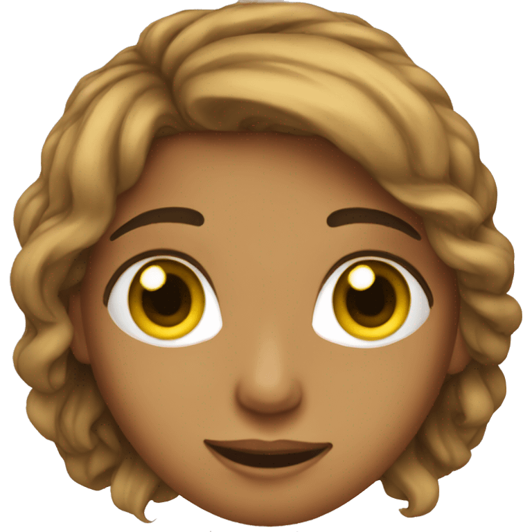 anisha emoji