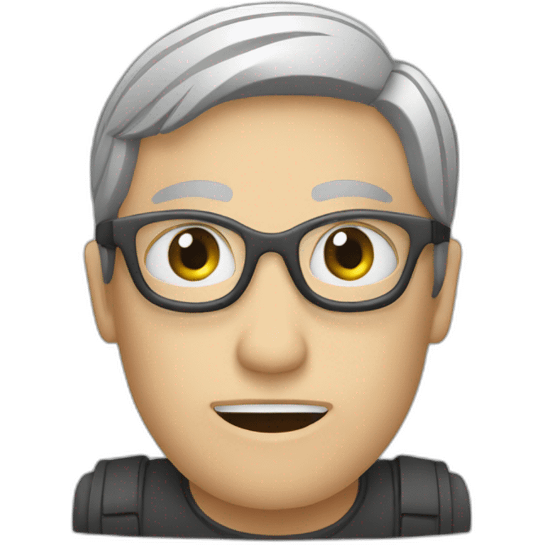 gdpr emoji