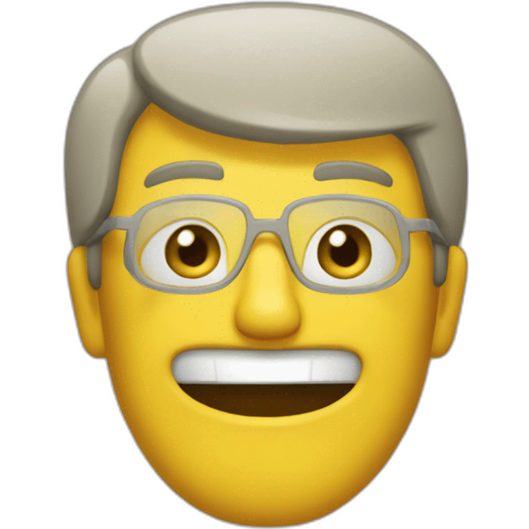 bob l’éponge emoji