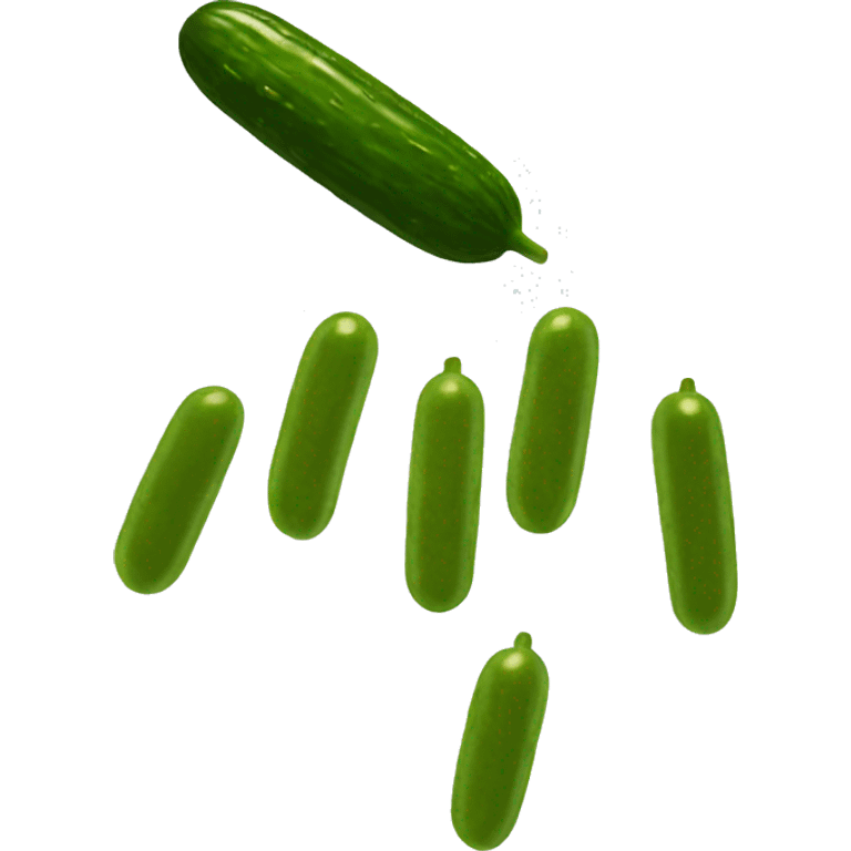 pickle plug emoji