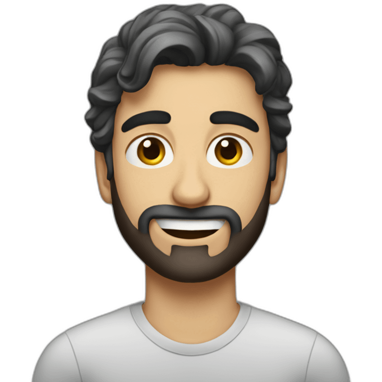 Alex hormozi emoji