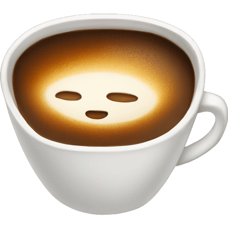 coffee emoji