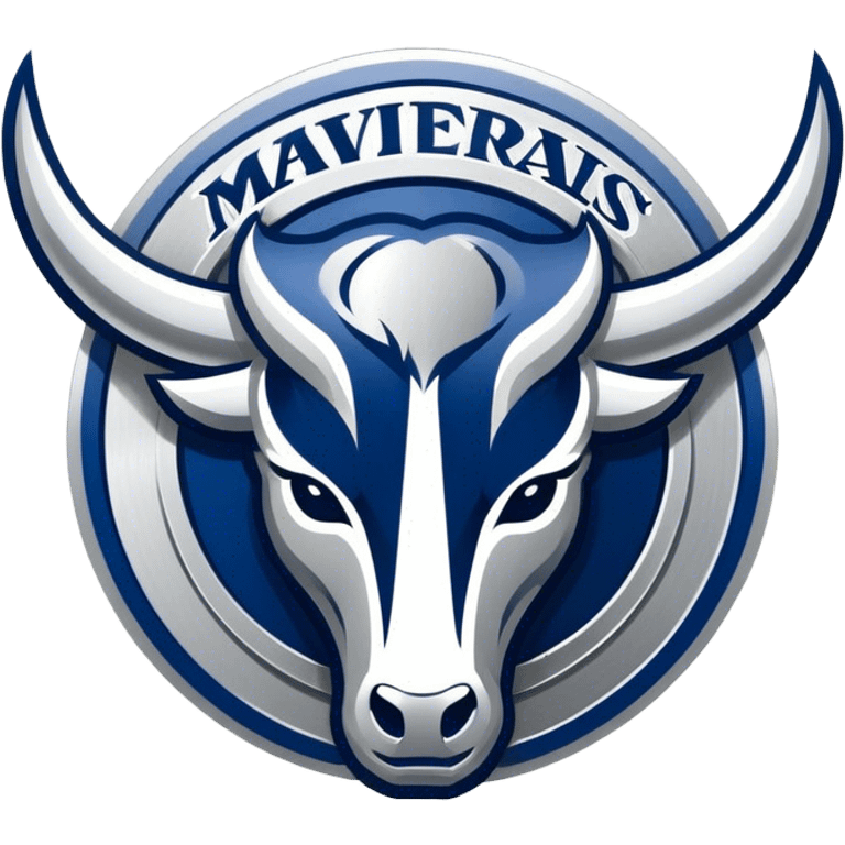 Dallas mavericks symbol emoji