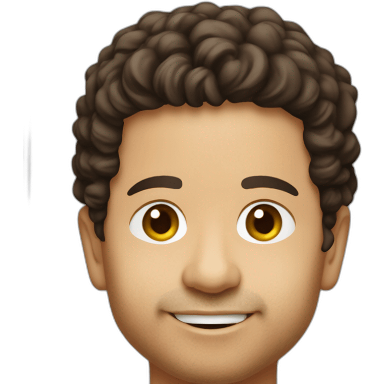 Sachin-Tendulkar emoji