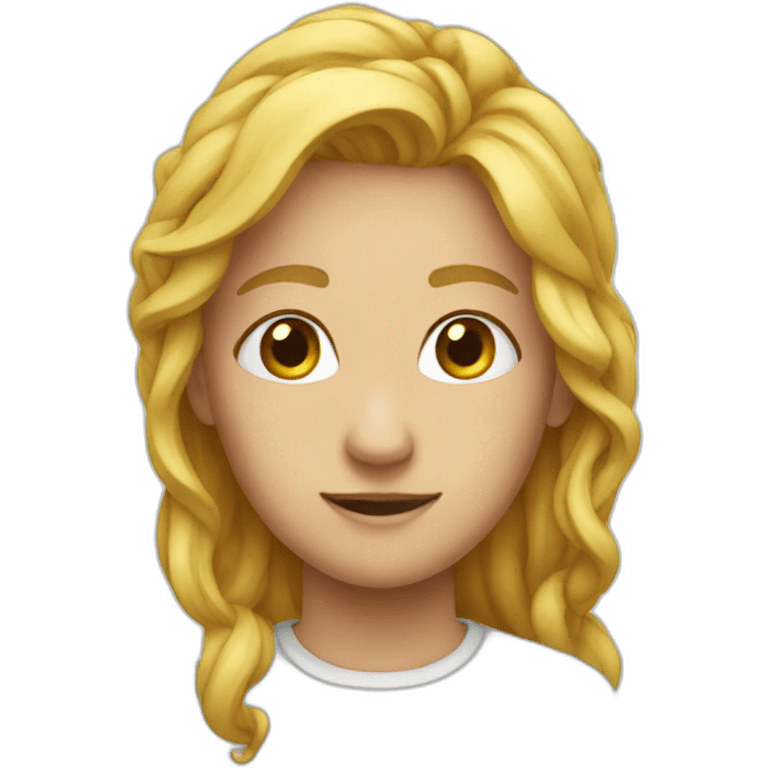 Signe emoji