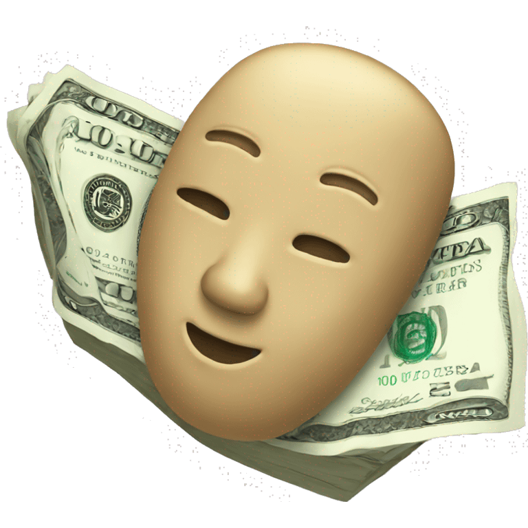 money emoji