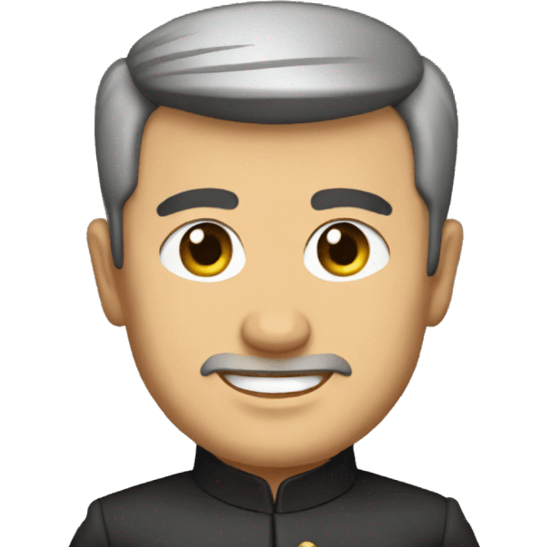 Shavkat mirziyoyev emoji