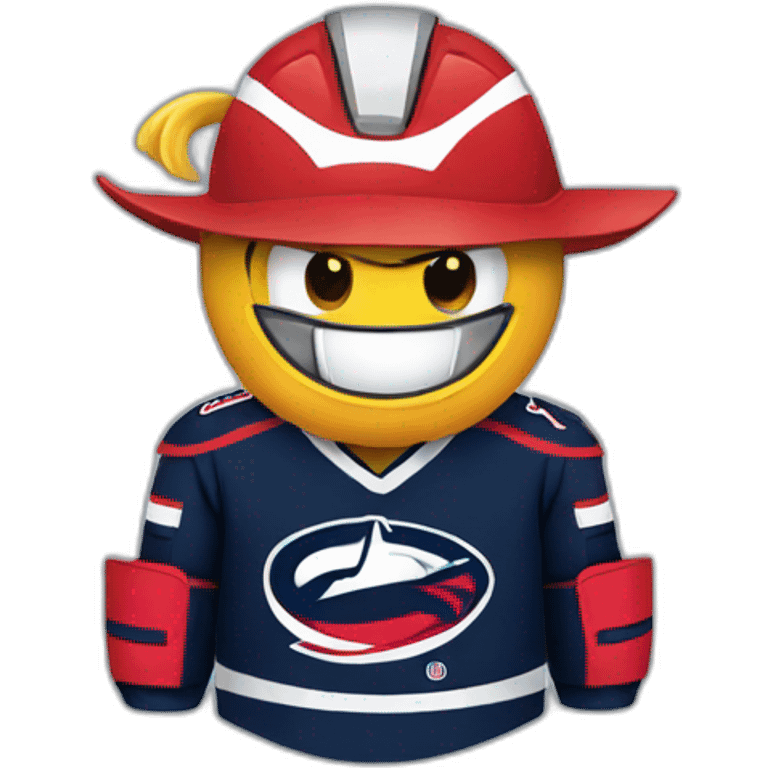 windsor spitfires logo emoji