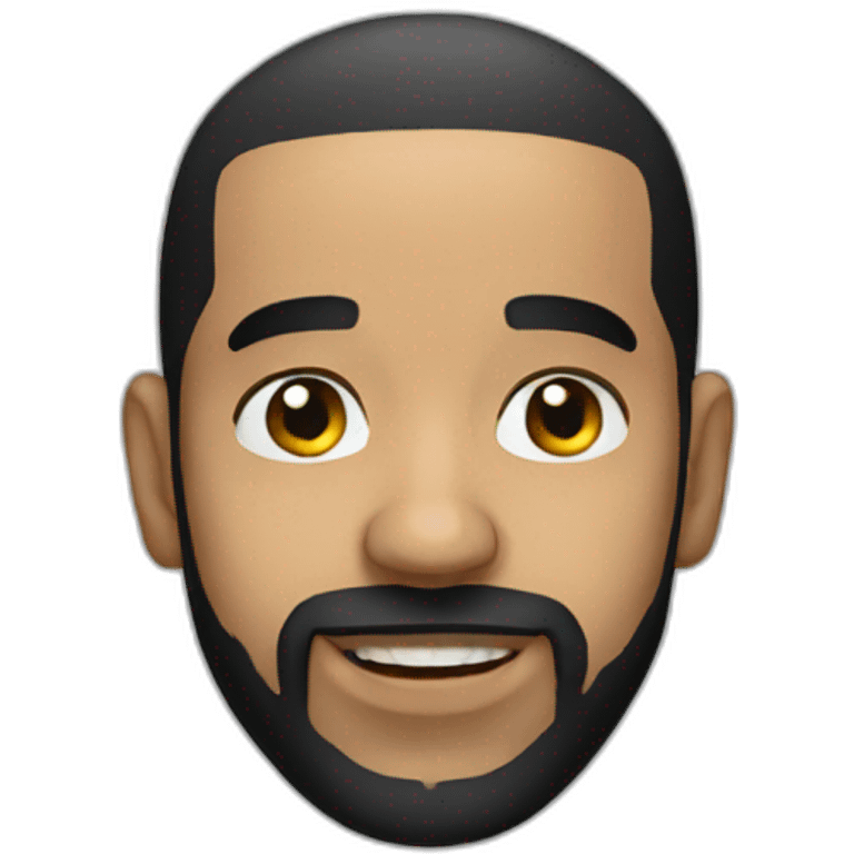 Drake emoji