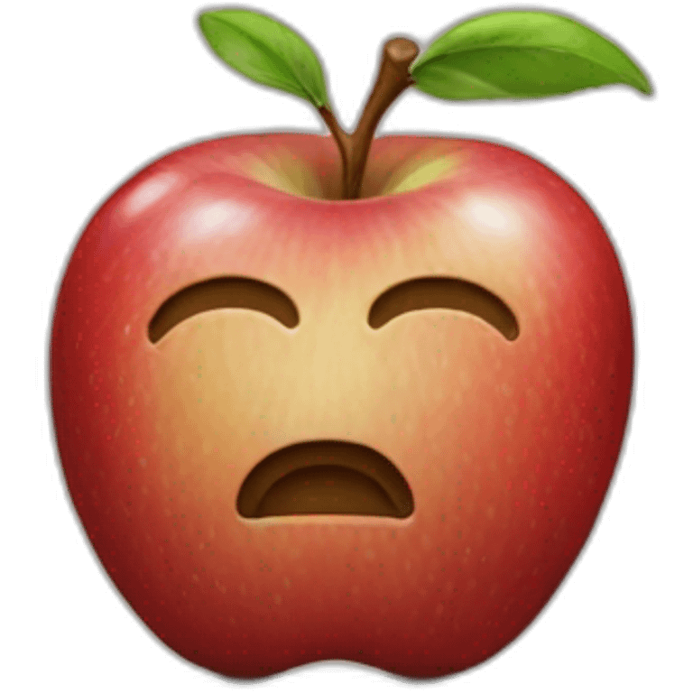 Apple Inc. emoji