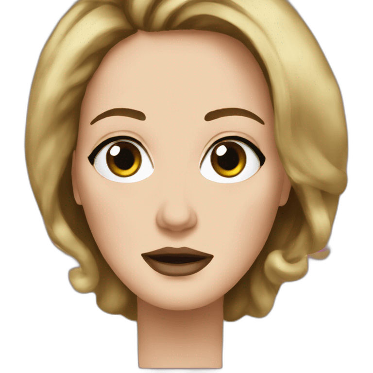 adele emoji