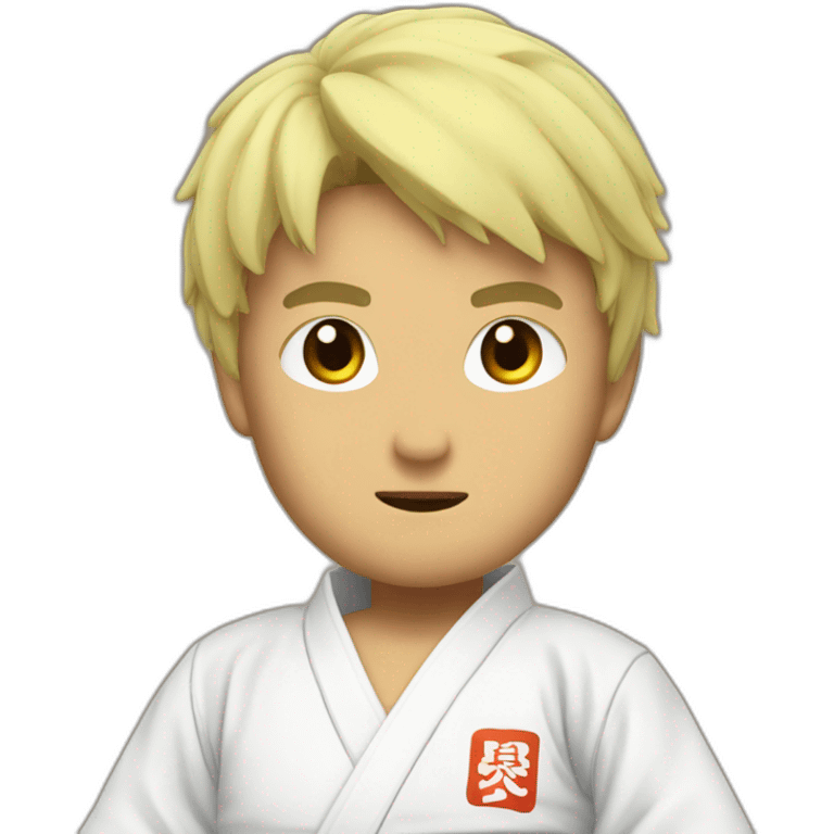 Jujitsu Kaisen  emoji