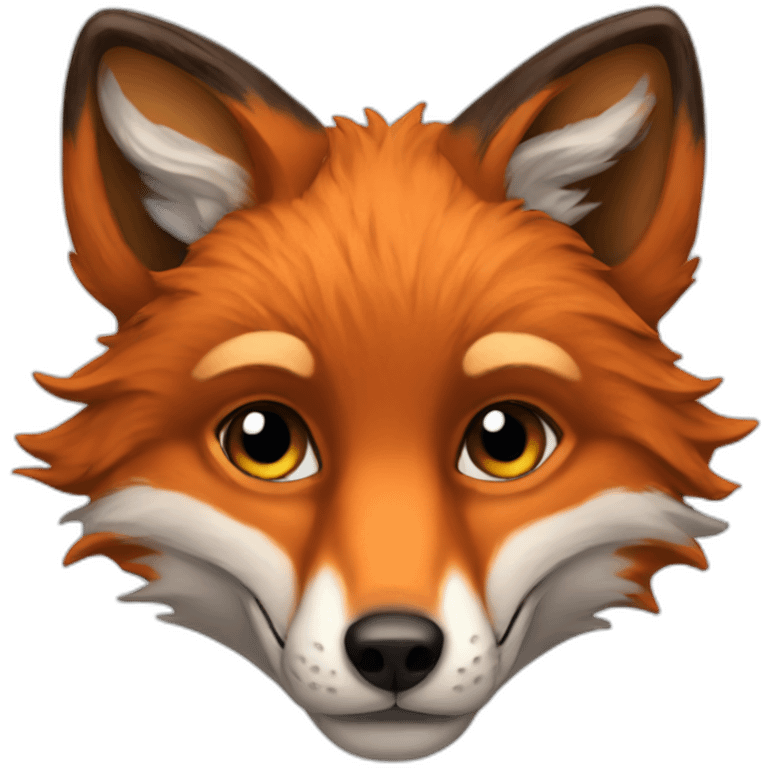 fox emoji