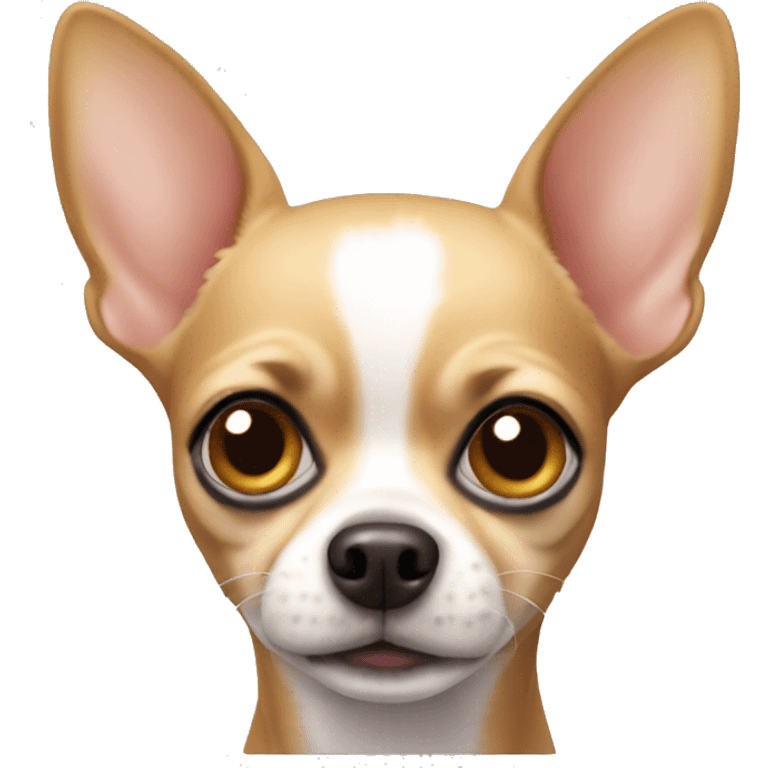 Chihuahua  emoji