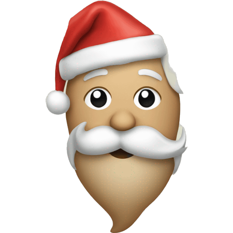 Christmas decorations  emoji