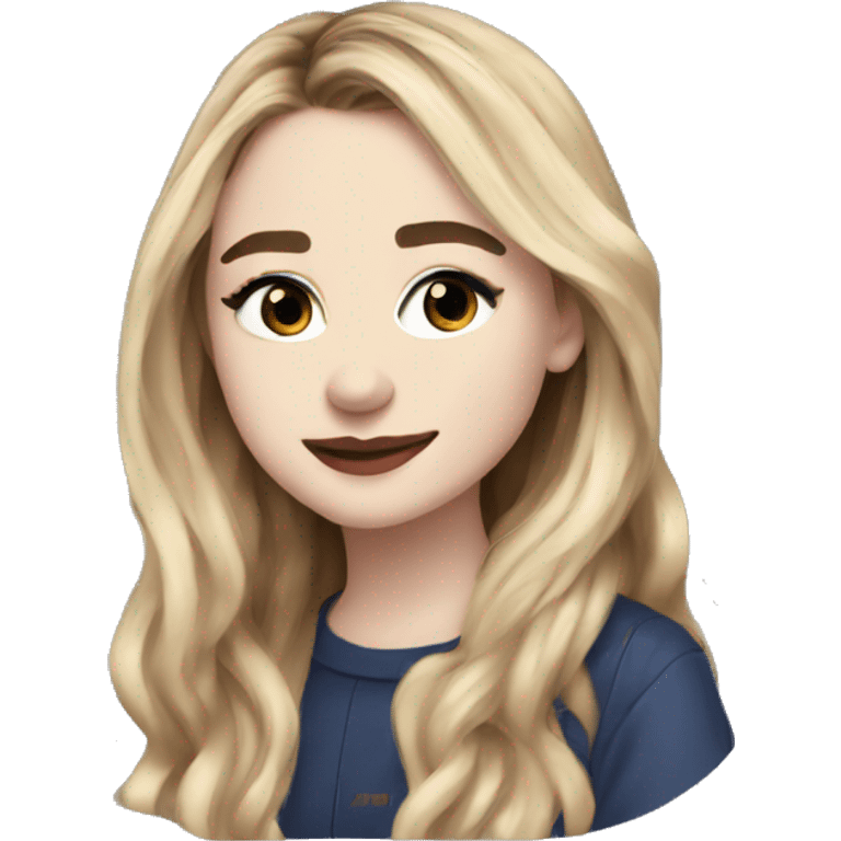 Sabrina carpenter emoji