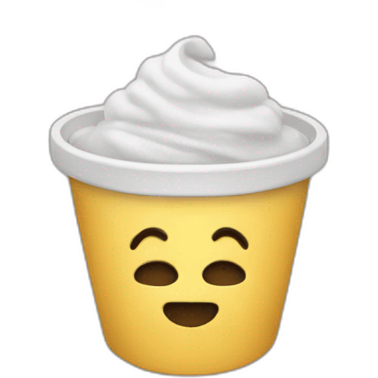 capcup emoji