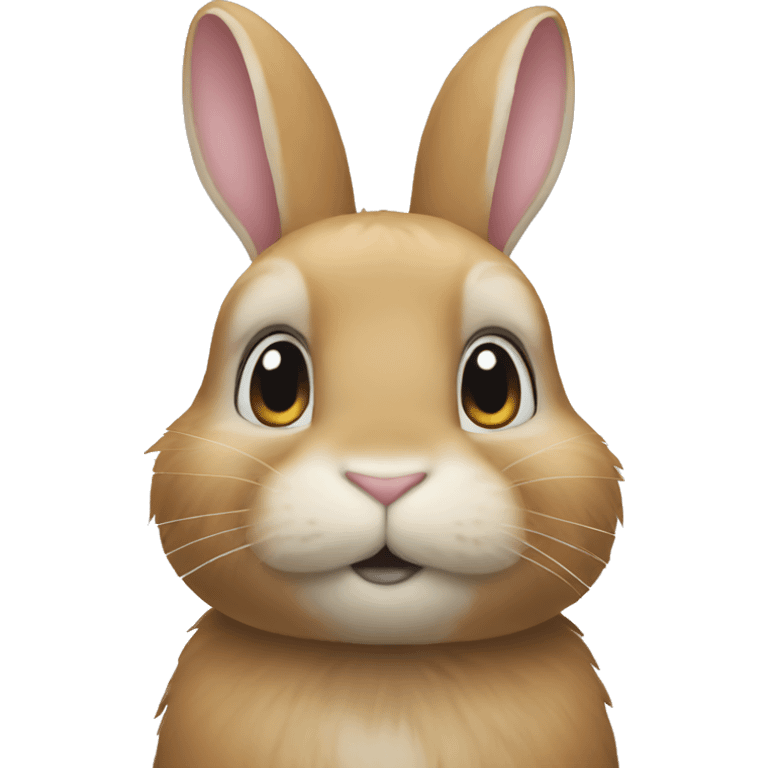 Bunnícula emoji