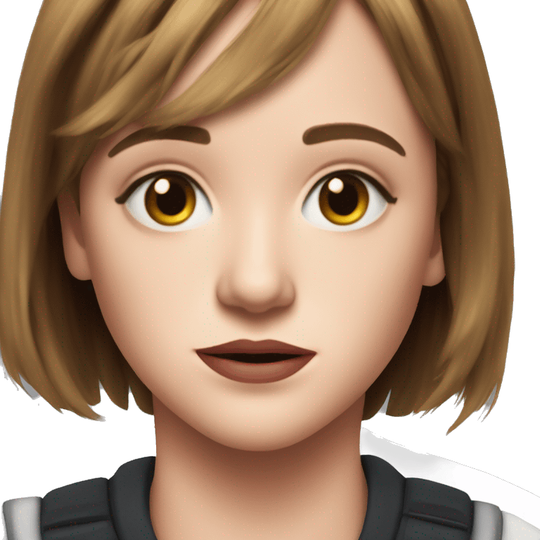 Maya Hawke Actress emoji