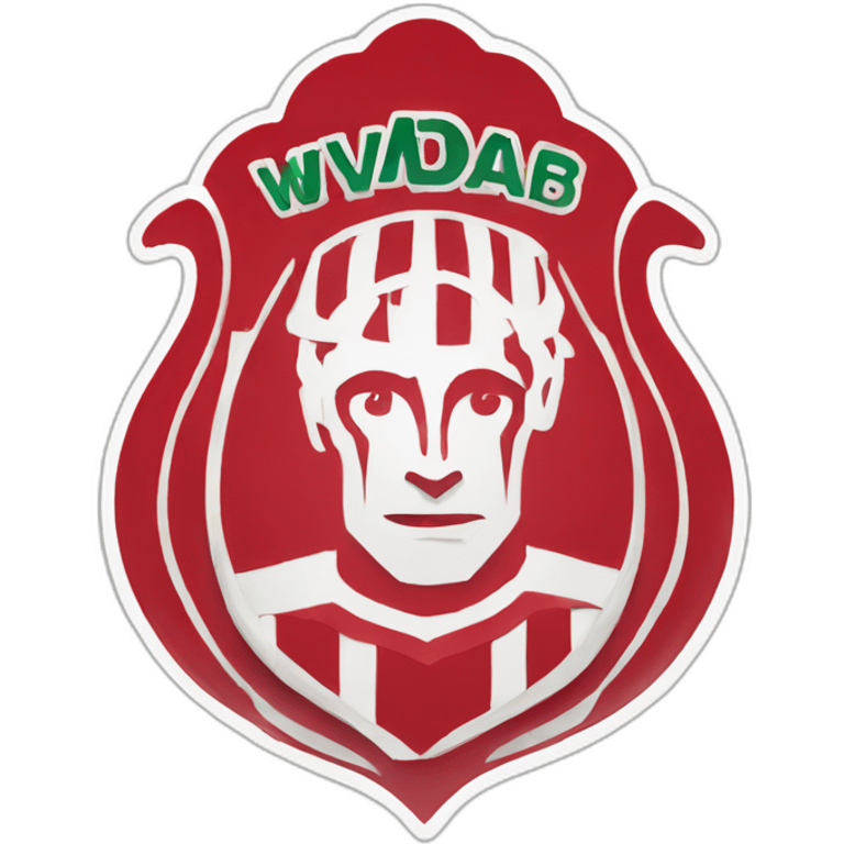 Wydad Athletic Club emoji