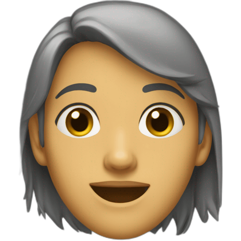 boojina emoji