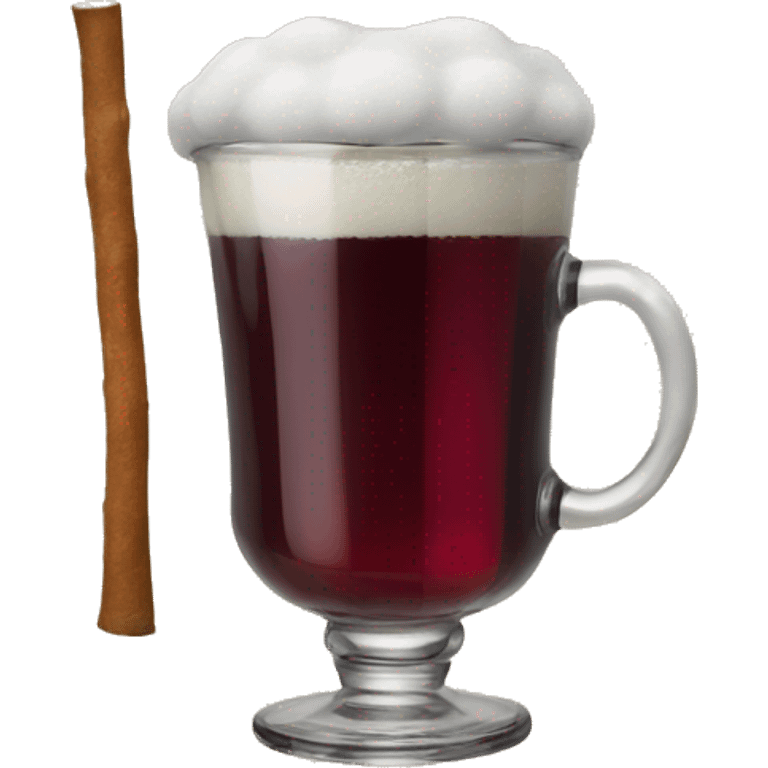 glühwein emoji