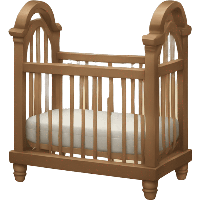 crib emoji