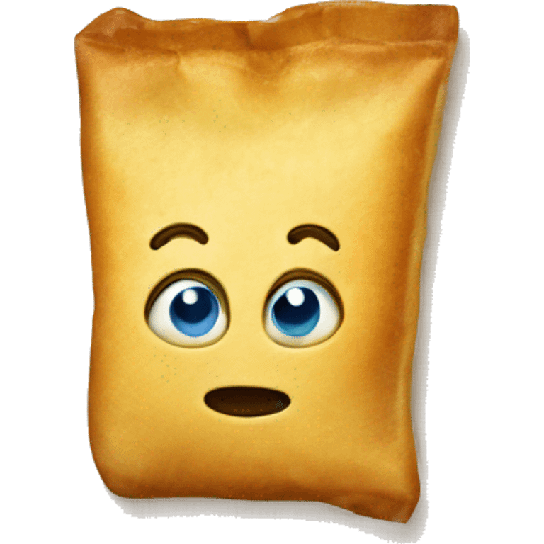 chip emoji