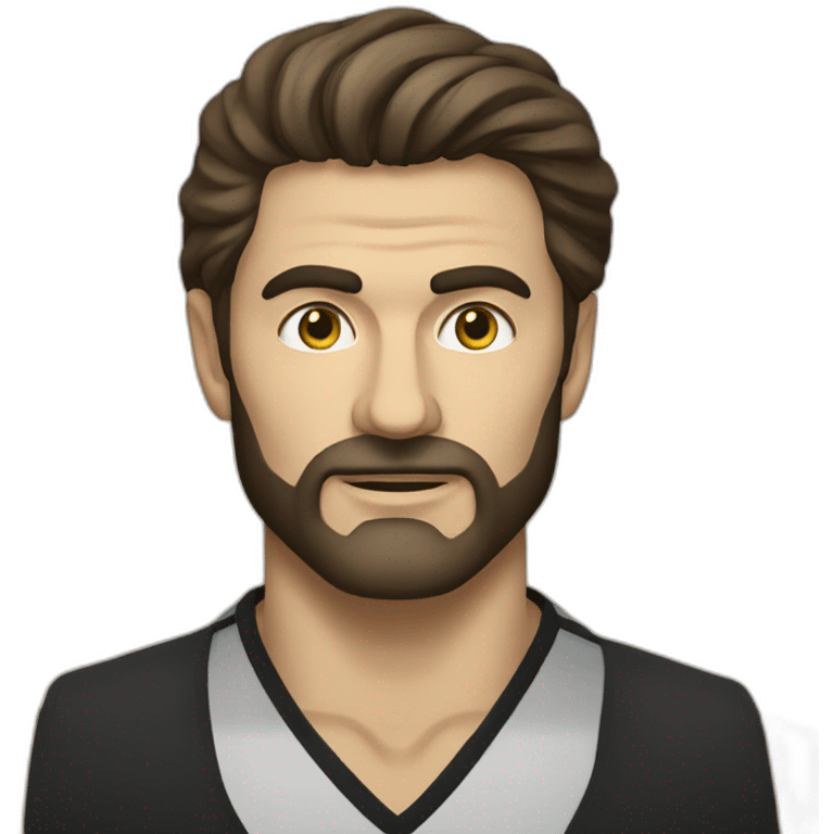 Nikola Nikola Krabacic emoji