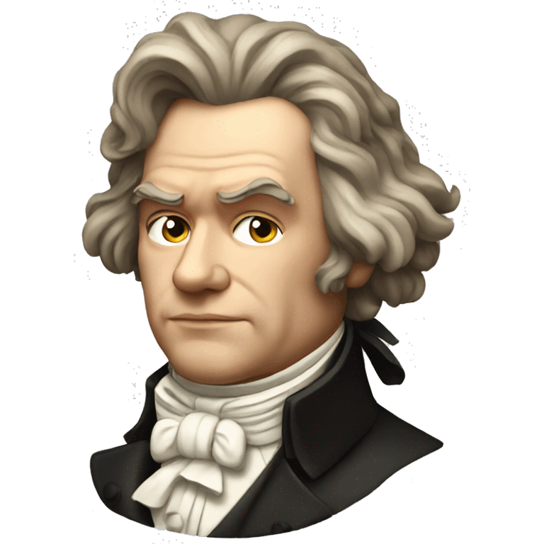 beethoven emoji