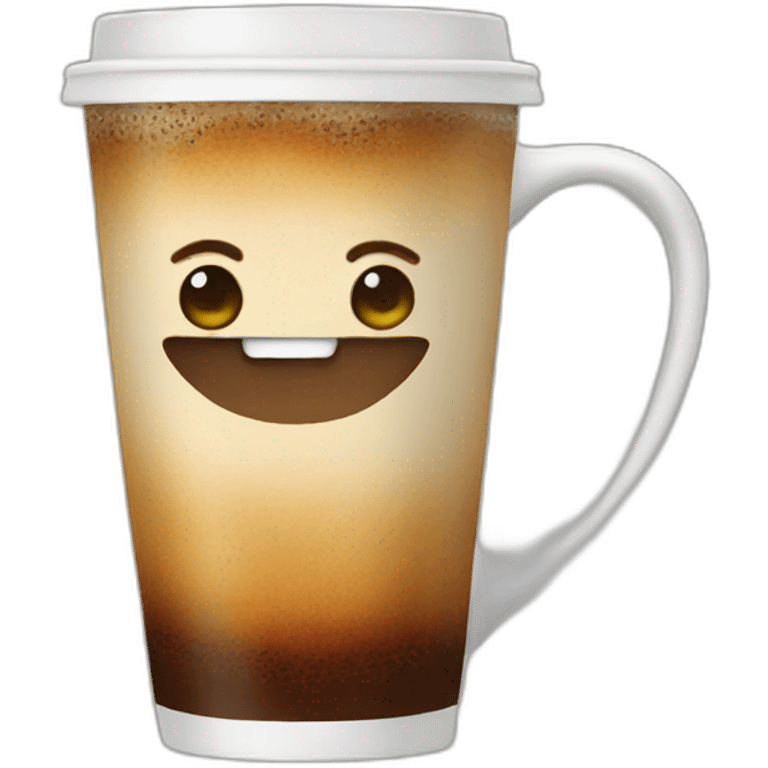 caffee emoji