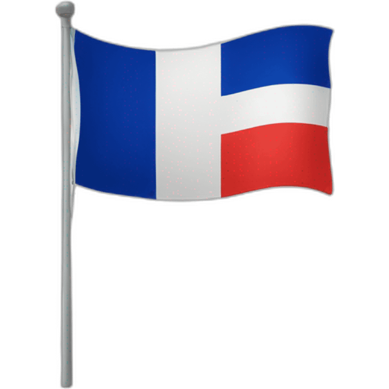 france flag emoji