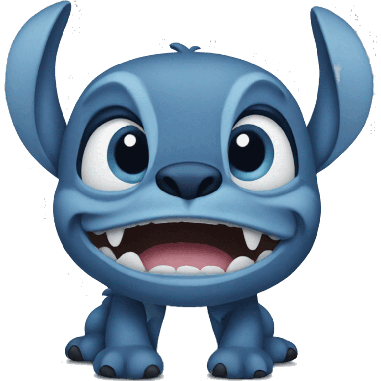 stich emoji