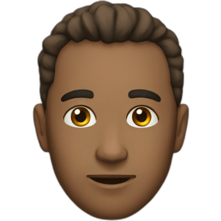 Porra emoji