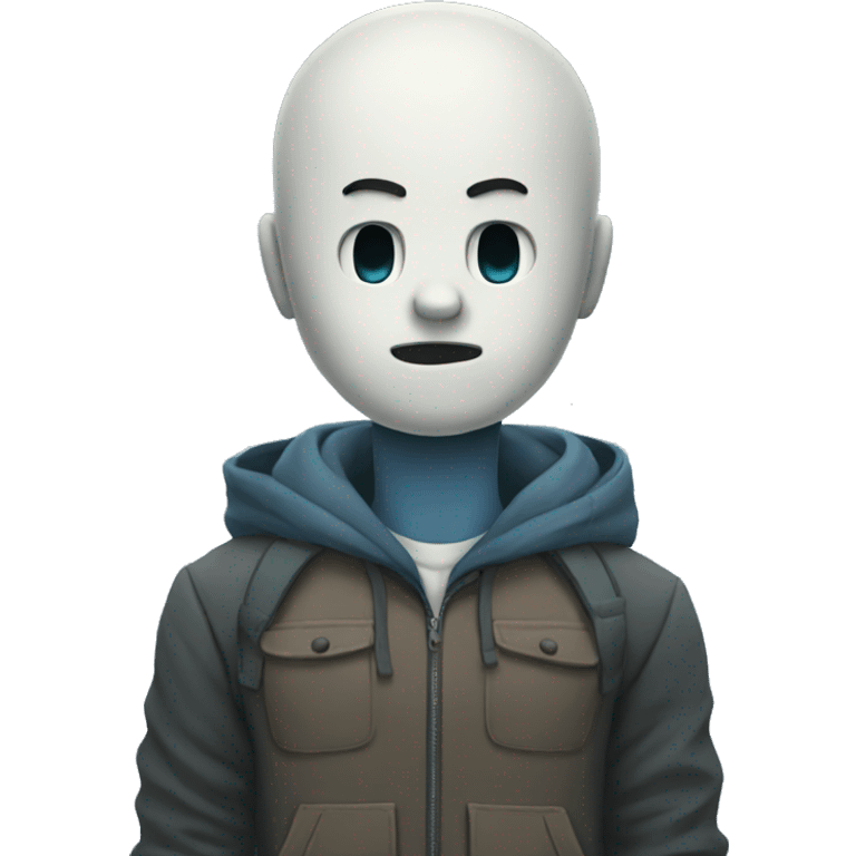 Sans emoji