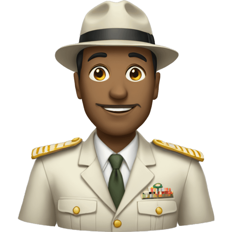 Widade de casablanca emoji