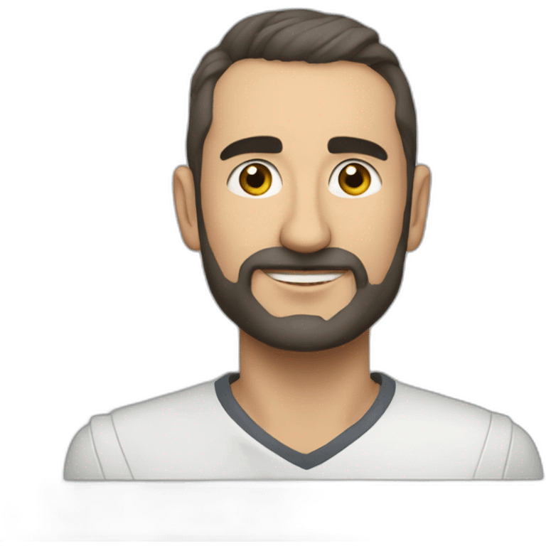 volkan kirtok emoji