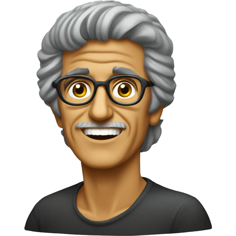 Caetano Veloso emoji