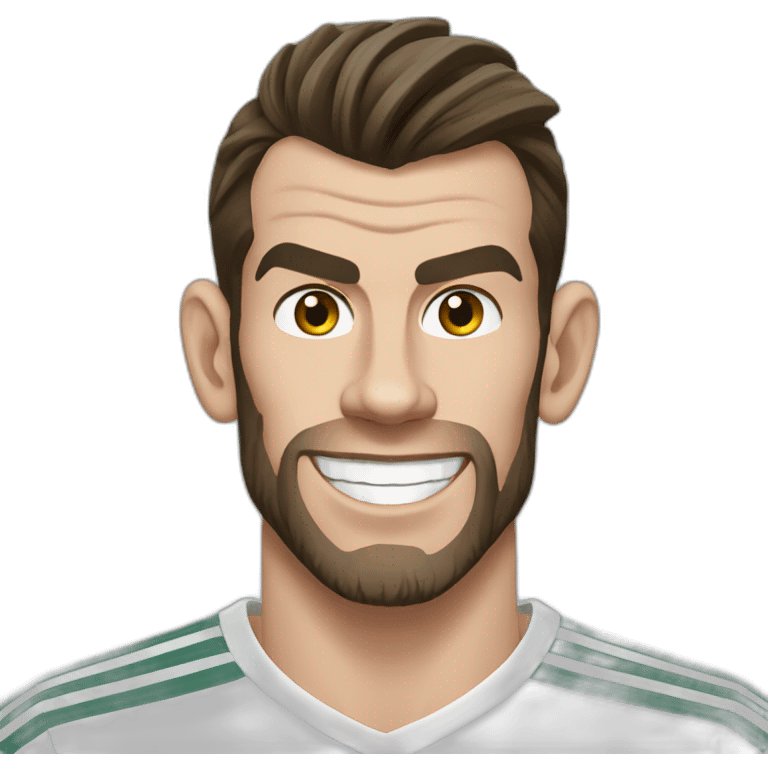 gareth-bale emoji