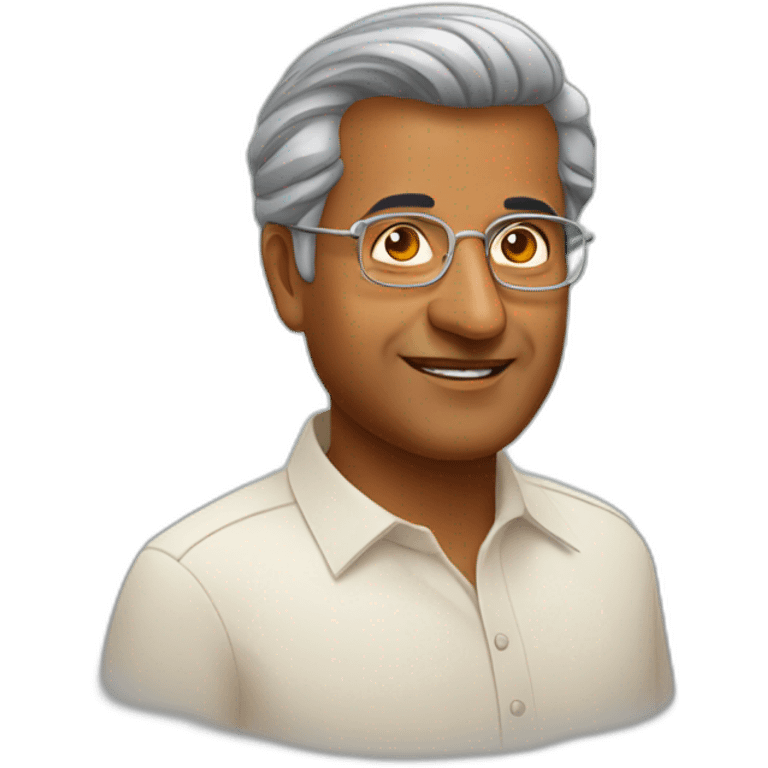 Pinarayi Vijayan emoji