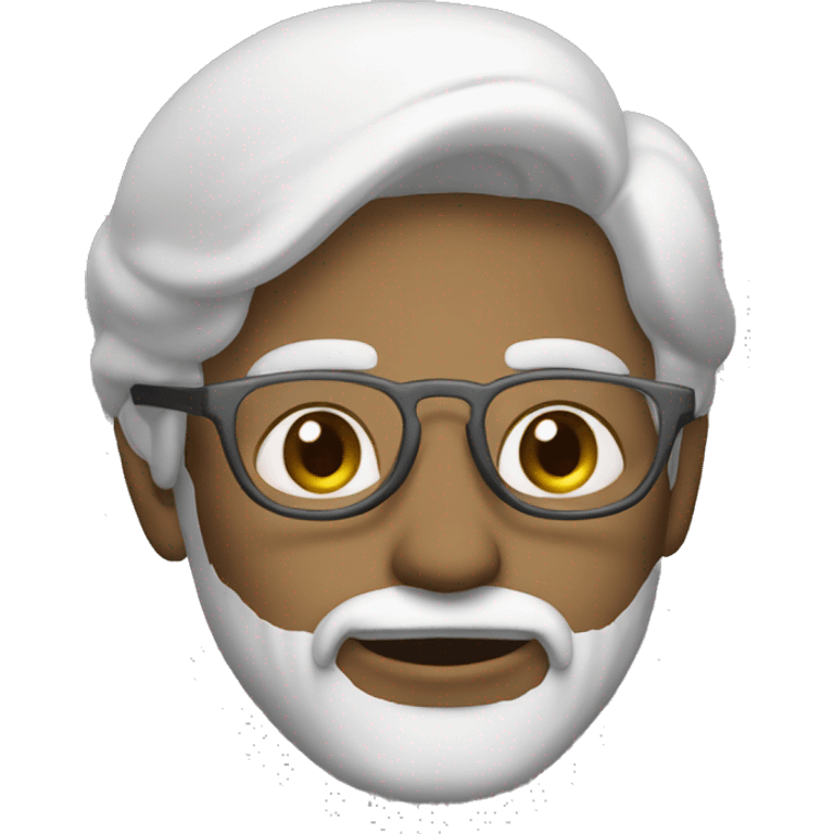 elohim prandi emoji