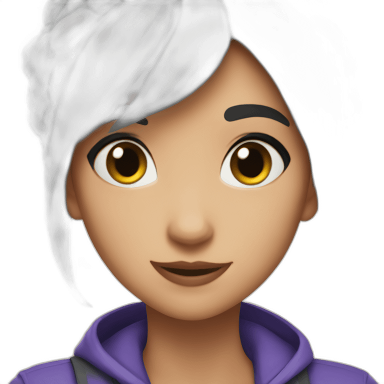 Marinette dupaincheng emoji