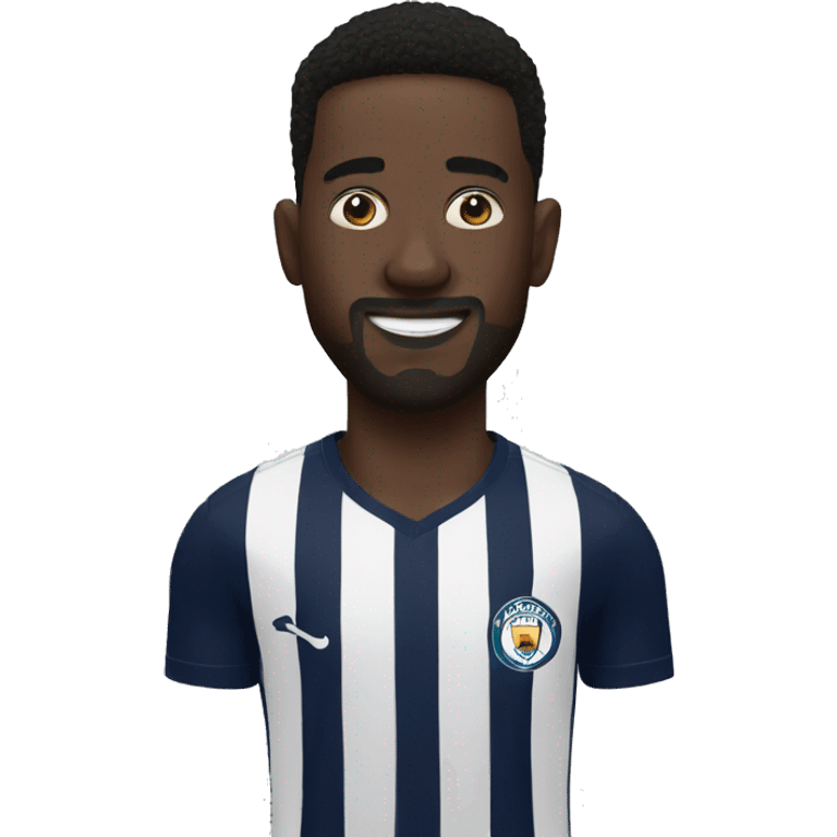 Dembele emoji