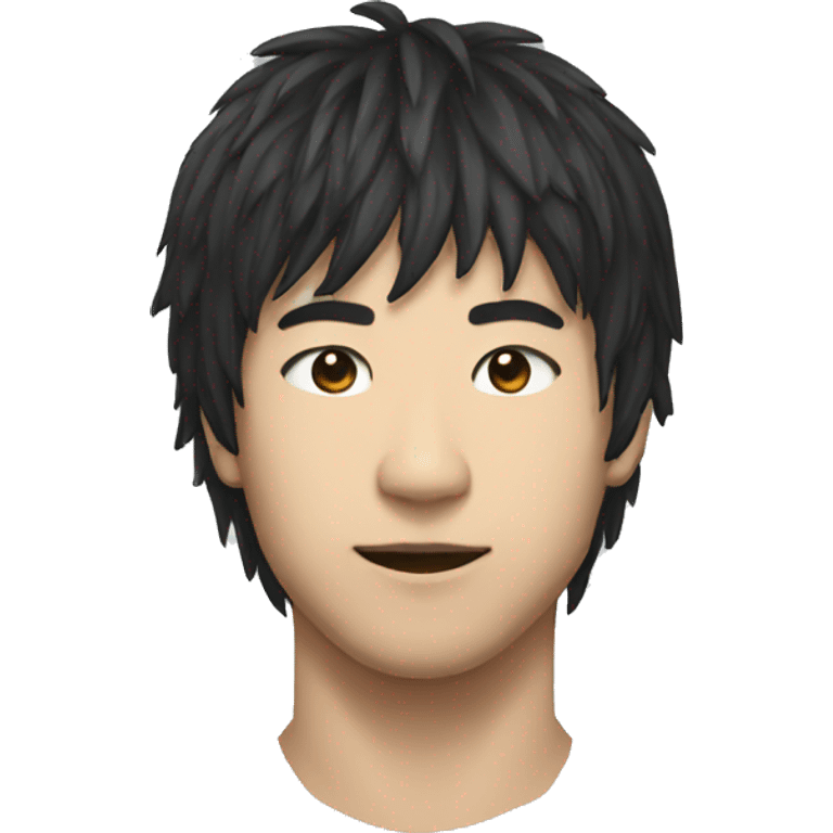 Daigo emoji