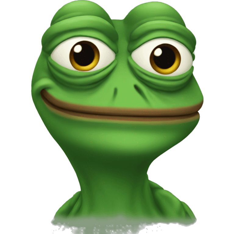 pepe emoji