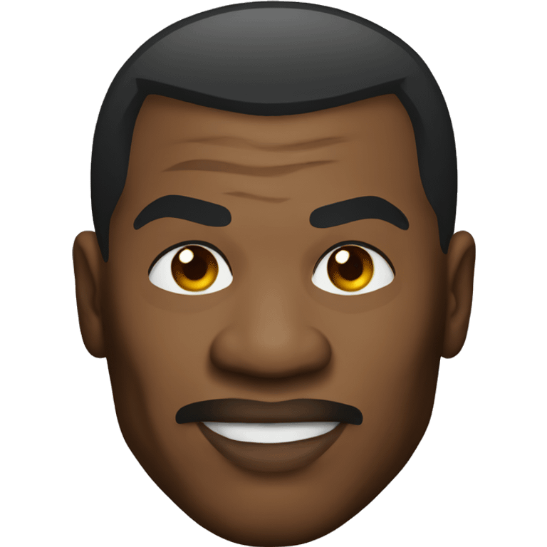 Mike Tyson  emoji