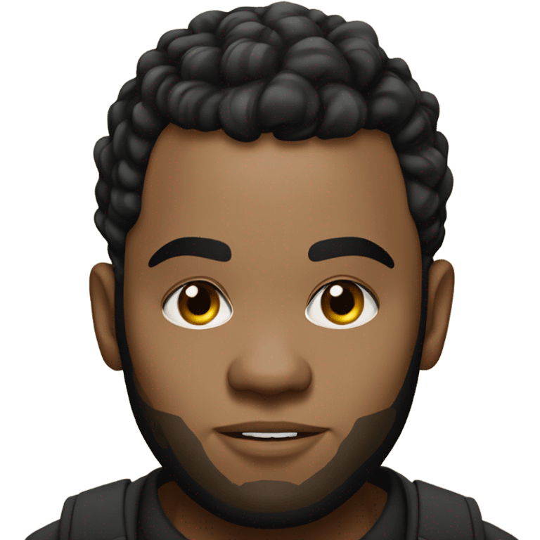 kevin gates emoji